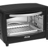 HORNO TOSTADOR 5 EN 1 IMUSA CON FUNCION FREIR CON AIRE CALIENTE - Image 6