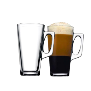 MUG VELA  SET 2 UND 358 CC
