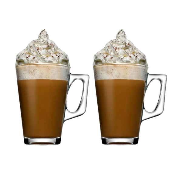 MUG VELA  SET 2 UND 358 CC - Image 2