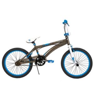 Bicicleta BMX Revolt 20