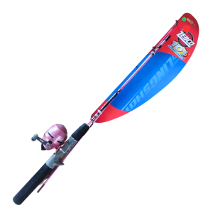 Caña Pesca Zebco 101 Slingshot