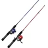 Caña Pesca Zebco 101 Slingshot - Image 8