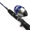 Caña Pesca Zebco 101 Slingshot - Image 5