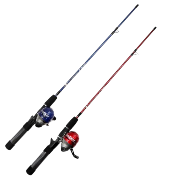 Caña Pesca Zebco 101 Slingshot - Image 4