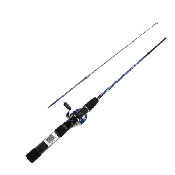 Caña Pesca Zebco 101 Slingshot - Image 3