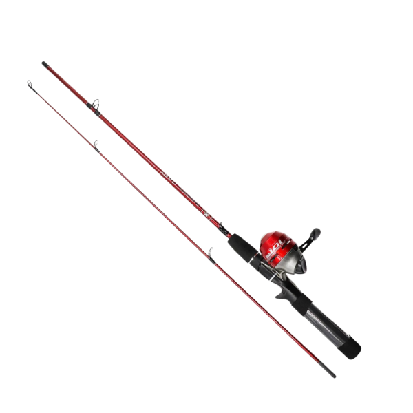 Caña Pesca Zebco 101 Slingshot - Image 2