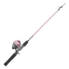 Caña Pesca Zebco 202 Ladies