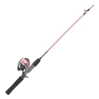 Caña Pesca Zebco 202 Ladies