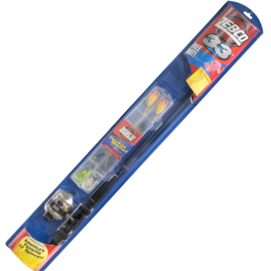 Caña Pesca Zebco 33 spincast