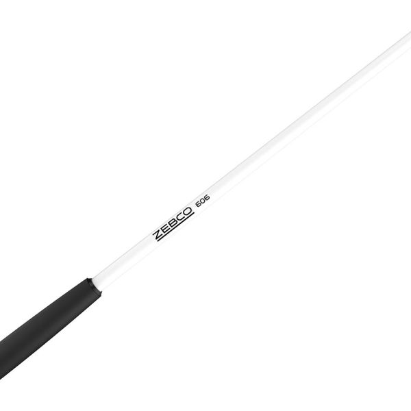 Caña Pesca Zebco 606 Spincast Reel and Fishing Rod - Image 2