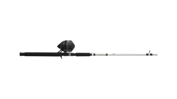 Caña Pesca Zebco 808 Authentic Series - Image 7