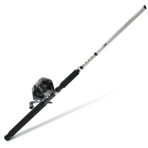 Caña Pesca Zebco 808 Authentic Series