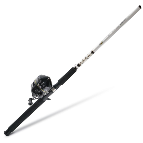 Caña Pesca Zebco 808 Authentic Series