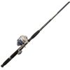 Caña Pesca Zebco 808 Saltfisher