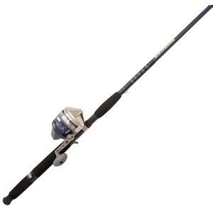 Caña Pesca Zebco 808 Saltfisher