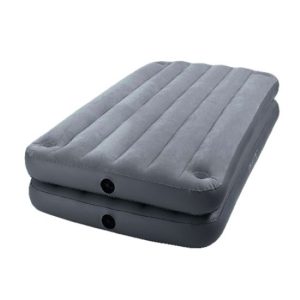 Colchón inflable 2-en-1 airbed