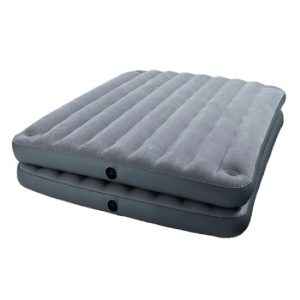 Colchon inflable 2-en-1 airbed
