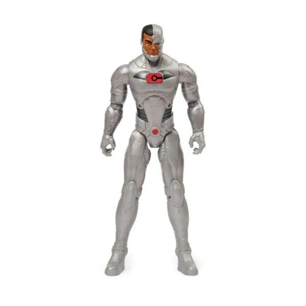 DC Comics Figura articulada 30 cm - Image 4