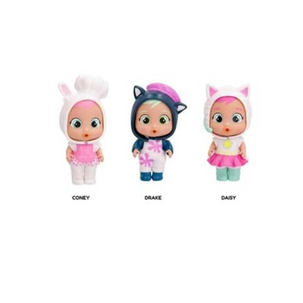 BEBES LLORONES LM STARS BABIES TALENTOS W1 - Image 3