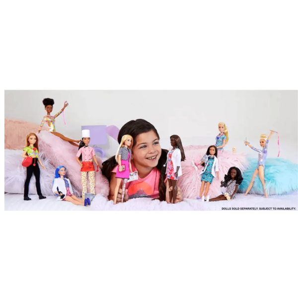 BARBIE PROFESIONES VARIAS - Image 4