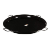 Paellera Esmaltada 90 Cms 50 raciones