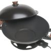 Wok Eléctrico Antiadherente WestBend - Image 2