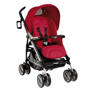 Coche pliko p3 compactClásico