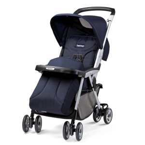 Coche Peg Perego Aria