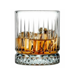 VASOS WHISKY ELYSIA 355 CC