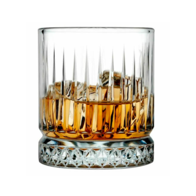 VASOS WHISKY ELYSIA 355 CC