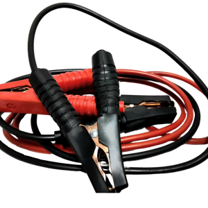 Set Cables  Arranque 200 Amperios