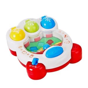 Corral Pinball