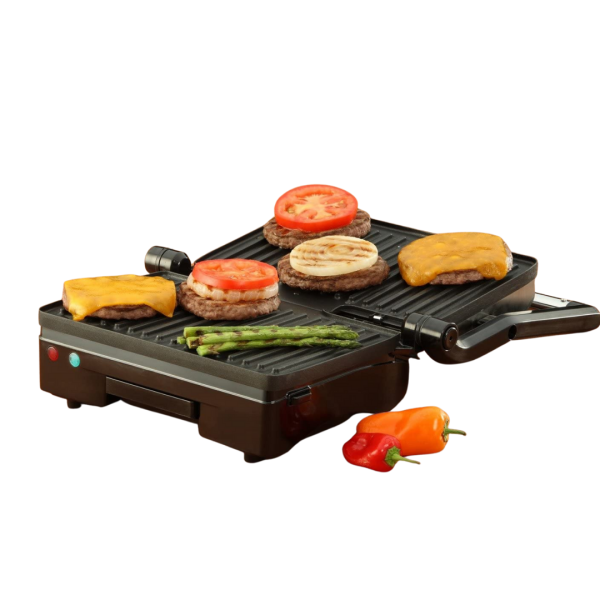 PARRILLA SANDUCHERA ELECTRICA - Image 4