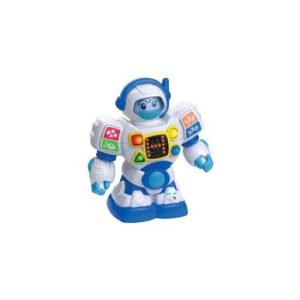 Profesor robotico