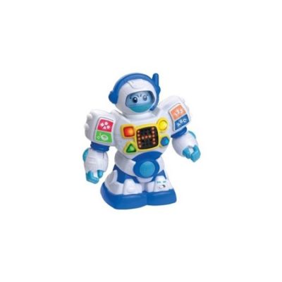 Profesor robotico