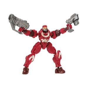 Figura de acción M.A.R.S.