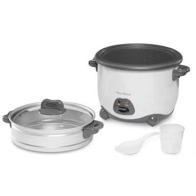 Olla Arrocera Eléctrica 12 Tazas