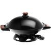 Wok Eléctrico Antiadherente WestBend