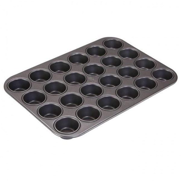 MOLDE PARA MINI MUFFINS - Image 2
