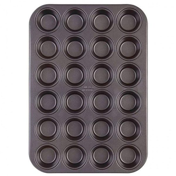 MOLDE PARA MINI MUFFINS - Image 3