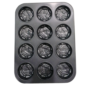 MOLDE HORNEAR HORNEAR MUFFINS Y CUPCAKES