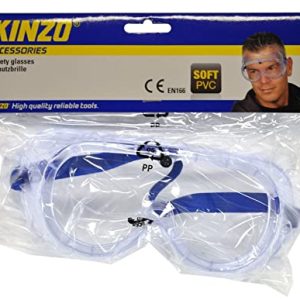 Gafas Protección Kinzo