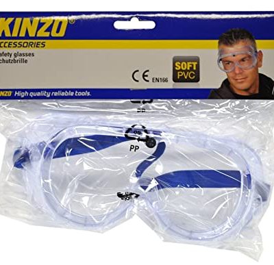Gafas Protección Kinzo