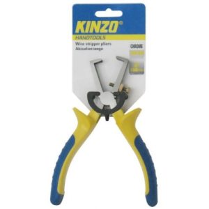 Alicate Pelacable Kinzo