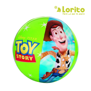 Pelota de Playa o Piscina Toy Story