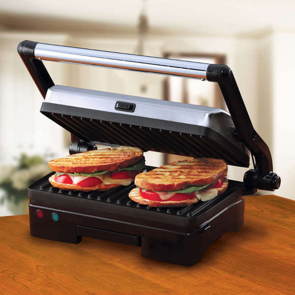 PARRILLA SANDUCHERA ELECTRICA - Image 5