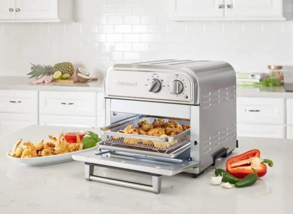 CUISINART AIRFRAYER COMPACTO - Image 3