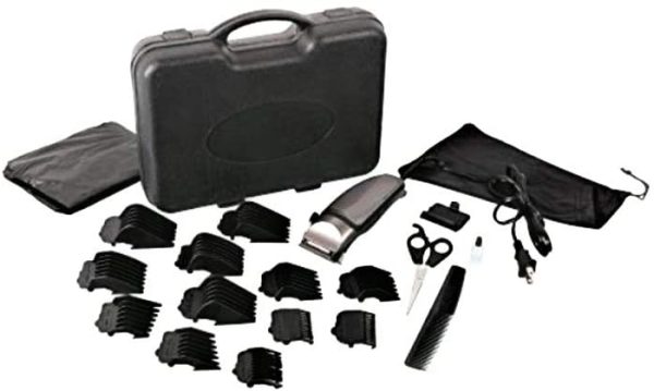 Kit Cortapelo y Barba Noc - Image 2