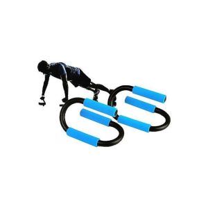 SOPORTE FLEXIONES DE PECHO