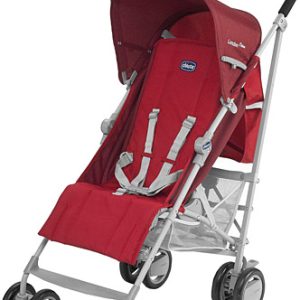 Coche Paseador Bebe London